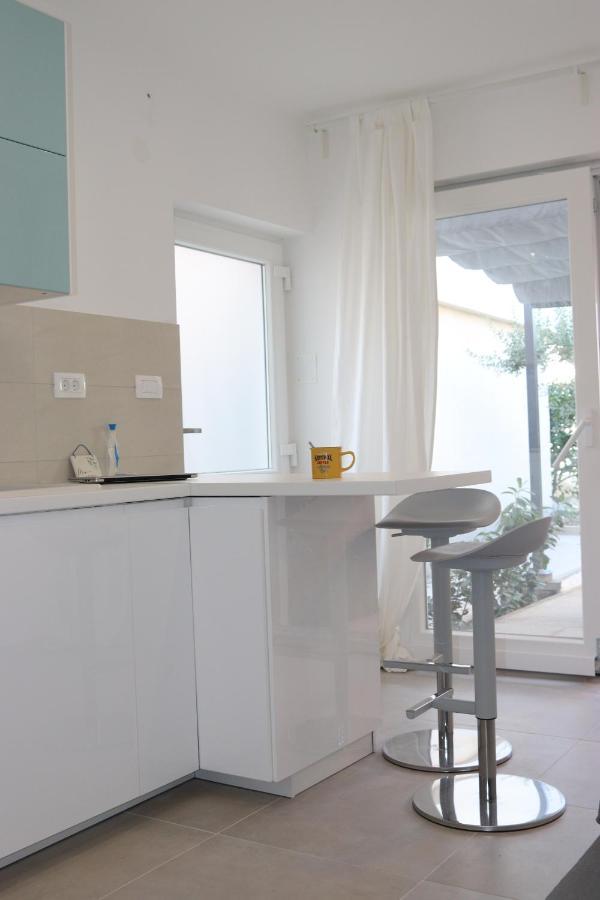 Lovely Suite Šibenik Exterior foto