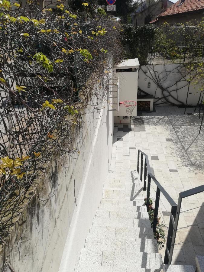 Lovely Suite Šibenik Exterior foto